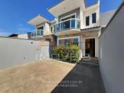 Casa / Sobrado em Condomínio para Venda em São Pedro da...