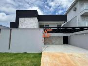 Casa / Sobrado em Condomínio para Venda em São Pedro da...