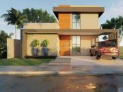 Casa / Sobrado em Condomínio para Venda em São Pedro da...