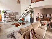 Casa / Sobrado em Condomínio para Venda em São Pedro da...