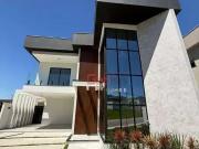 Casa / Sobrado em Condomínio para Venda em São Pedro da...