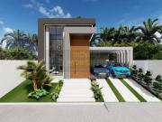 Casa / Sobrado em Condomínio para Venda em São Pedro da...