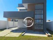 Casa / Sobrado em Condomínio para Venda em São Pedro da...