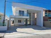 Casa / Sobrado em Condomínio para Venda em São Pedro da...