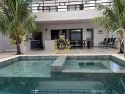 Casa / Sobrado em Condomínio para Venda em São Pedro da...