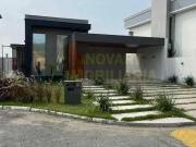 Casa / Sobrado em Condomínio para Venda em São Pedro da...