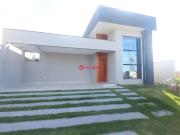 Casa / Sobrado em Condomínio para Venda em São Pedro da...