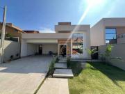 Casa / Sobrado em Condomínio para Venda em São Pedro da...