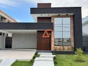 Casa / Sobrado em Condomínio para Venda em São Pedro da...