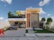 Casa / Sobrado em Condomínio para Venda em São Pedro da...