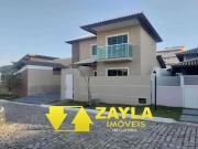 Casa / Sobrado em Condomínio para Venda em São Pedro da...