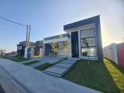 Casa / Sobrado em Condomínio para Venda em São Pedro da...