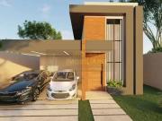 Casa / Sobrado em Condomínio para Venda em São Pedro da...