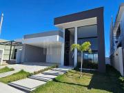 Casa / Sobrado em Condomínio para Venda em São Pedro da...