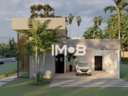 Casa / Sobrado em Condomínio para Venda em São Pedro da...