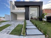 Casa / Sobrado em Condomínio para Venda em São Pedro da...