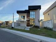 Casa / Sobrado em Condomínio para Venda em São Pedro da...