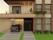 Casa / Sobrado em Condomínio para Venda em São Pedro da...