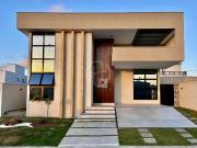 Casa / Sobrado em Condomínio para Venda em São Pedro da...