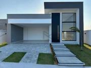 Casa / Sobrado em Condomínio para Venda em São Pedro da...