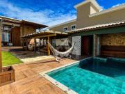 Casa / Sobrado em Condomínio para Venda em São Pedro da...