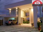 Casa / Sobrado em Condomínio para Venda em São Pedro da...