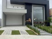 Casa / Sobrado em Condomínio para Venda em São Pedro da...