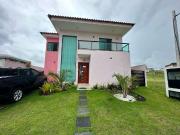 Casa / Sobrado em Condomínio para Venda em São Pedro da...