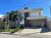 Casa / Sobrado em Condomínio para Venda em São Pedro da...