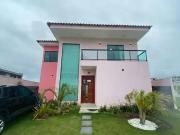 Casa / Sobrado em Condomínio para Venda em São Pedro da...