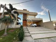 Casa / Sobrado em Condomínio para Venda em São Pedro da...