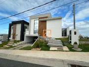 Casa / Sobrado em Condomínio para Venda em São Pedro da...