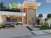 Casa / Sobrado em Condomínio para Venda em São Pedro da...