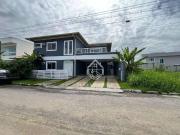 Casa / Sobrado em Condomínio para Venda em São Pedro da...