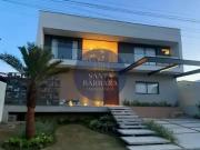 Casa / Sobrado em Condomínio para Venda em São Pedro da...