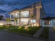 Casa / Sobrado em Condomínio para Venda em São Pedro da...