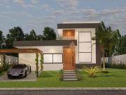 Casa / Sobrado em Condomínio para Venda em São Pedro da...