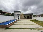 Casa / Sobrado em Condomínio para Venda em São Pedro da...