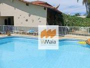 Casa / Sobrado em Condomínio para Venda em São Pedro da...