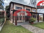 Casa / Sobrado em Condomínio para Venda em São Pedro da...