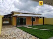 Casa / Sobrado em Condomínio para Venda em São Pedro da...