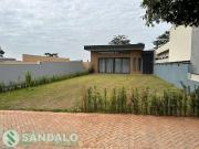 Casa / Sobrado em Condomínio para Venda em São Pedro do...