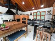 Casa / Sobrado em Condomínio para Venda em São Roque/SP...