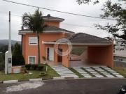 Casa / Sobrado em Condomínio para Venda em São Roque/SP...