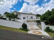 Casa / Sobrado em Condomínio para Venda em São Roque/SP...
