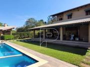 Casa / Sobrado em Condomínio para Venda em São Roque/SP...
