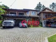 Casa / Sobrado em Condomínio para Venda em São Roque/SP...