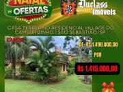 Casa / Sobrado em Condomínio para Venda em São...