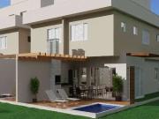 Casa / Sobrado em Condomínio para Venda em São...