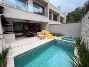 Casa / Sobrado em Condomínio para Venda em São...